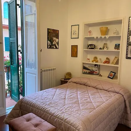 Apartmán Edo