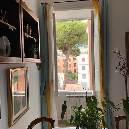 Apartmán Edo *