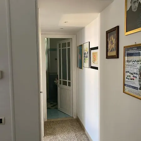 Apartmán Edo *