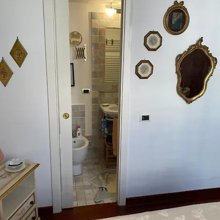 Apartmán Edo