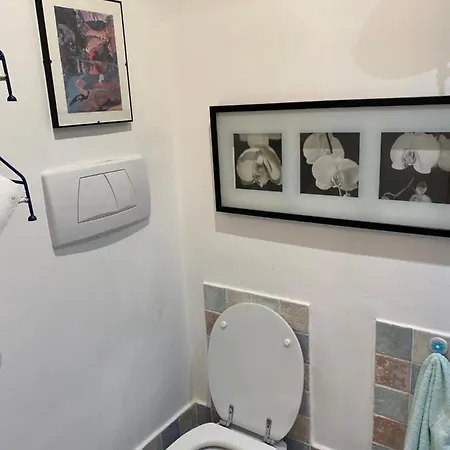 Apartmán Edo *