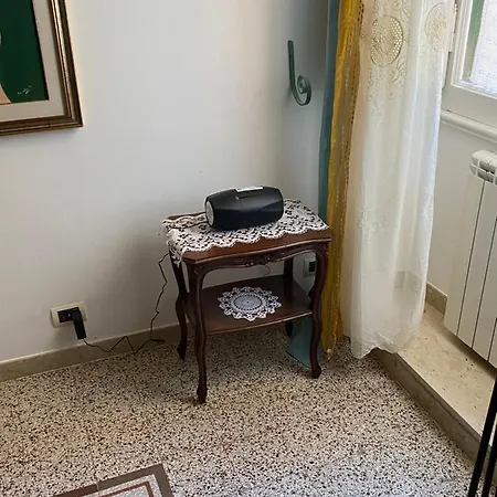 Apartmán Edo