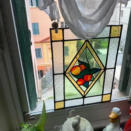 Apartmán Edo