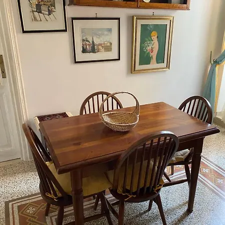 Apartament Edo Lido di Ostia