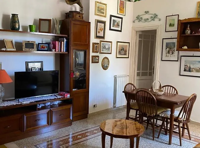 Apartamento Edo Lido di Ostia