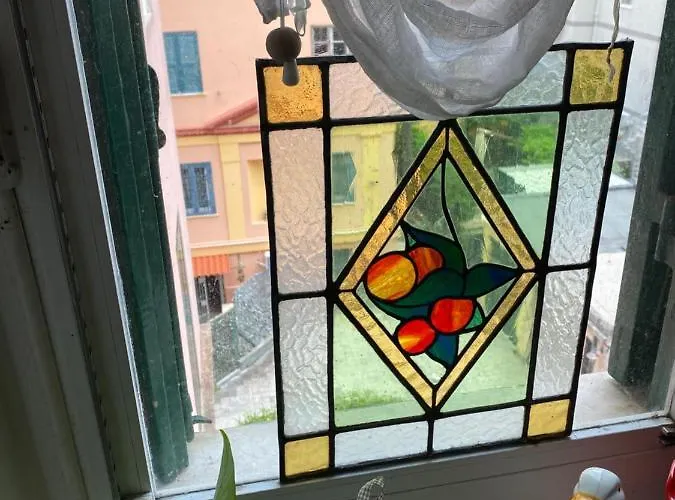 Apartamento Edo
